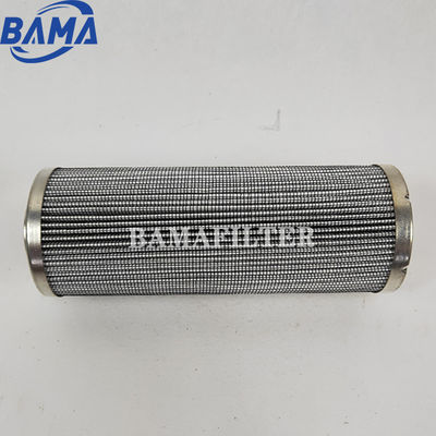 Elemento de filtro de pressão de escavadeira de fibra de vidro P171738 2470543502 938347Q HP1352A10AN