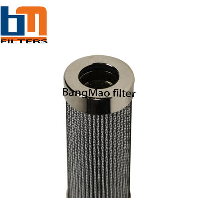 Fibra de vidro Acessório mecânico elemento de filtro de pressão D111G06B com longa vida útil