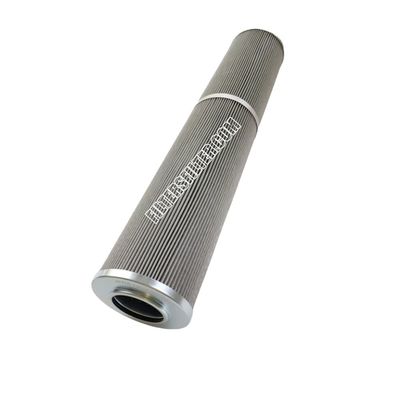 Equipamento Mecânico Elemento de Filtro de Retorno de Óleo 1.0120G25-A00-0-P Fabricado com vedações NBR