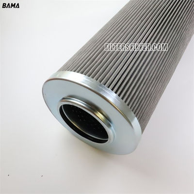 Equipamento Mecânico Elemento de Filtro de Retorno de Óleo 1.0120G25-A00-0-P Fabricado com vedações NBR