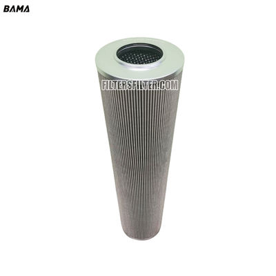 Equipamento Mecânico Elemento de Filtro de Retorno de Óleo 1.0120G25-A00-0-P Fabricado com vedações NBR