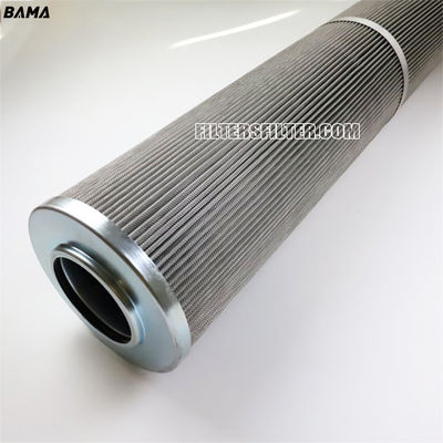 Equipamento Mecânico Elemento de Filtro de Retorno de Óleo 1.0120G25-A00-0-P Fabricado com vedações NBR