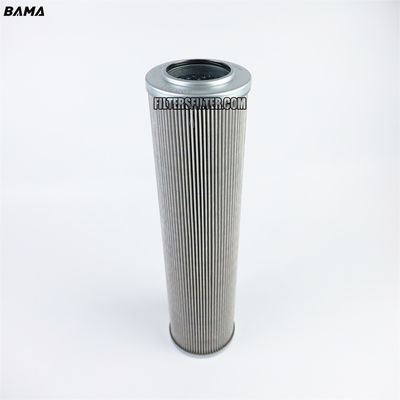 Componentes do núcleo de fibra de vidro Excavadora Filtro de pressão 300791 B12 1000μm c