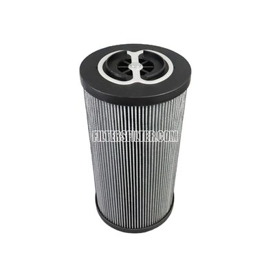 CR224F03R Elemento hidráulico de filtro de óleo de retorno para equipamento de filtração industrial
