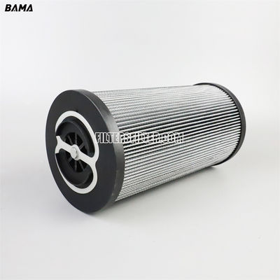 CR224F03R Elemento hidráulico de filtro de óleo de retorno para equipamento de filtração industrial
