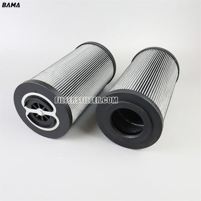 CR224F03R Elemento hidráulico de filtro de óleo de retorno para equipamento de filtração industrial