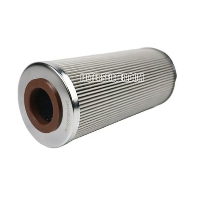 DR405EA03V/- W Filtro de óleo hidráulico O elemento perfeito para o seu sistema hidráulico