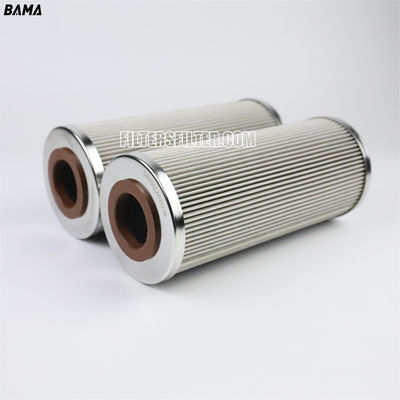 DR405EA03V/- W Filtro de óleo hidráulico O elemento perfeito para o seu sistema hidráulico