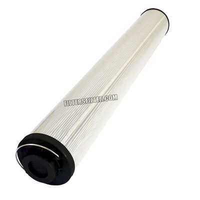 NBR Seals Excavator Hydraulic Return Oil Filter Element 1700R010BN4HC para Equipamento