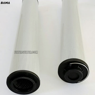 NBR Seals Excavator Hydraulic Return Oil Filter Element 1700R010BN4HC para Equipamento