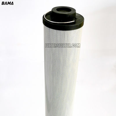 NBR Seals Excavator Hydraulic Return Oil Filter Element 1700R010BN4HC para Equipamento