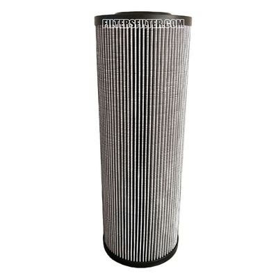 Filtro de retorno de óleo hidráulico R928006017 para aço e condições