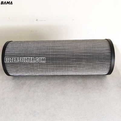Filtro de retorno de óleo hidráulico R928006017 para aço e condições
