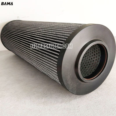 Filtro de retorno de óleo hidráulico R928006017 para aço e condições