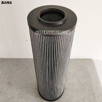 Filtro de retorno de óleo hidráulico R928006017 para aço e condições