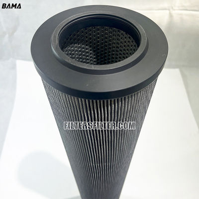 3 KG Máquinas de construção hidráulica Retorno do filtro de óleo elemento R928005819 Substituição