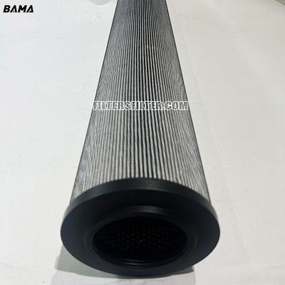 3 KG Máquinas de construção hidráulica Retorno do filtro de óleo elemento R928005819 Substituição