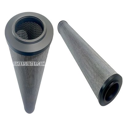 3 KG Máquinas de construção hidráulica Retorno do filtro de óleo elemento R928005819 Substituição