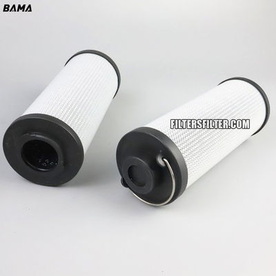 Substitua eficientemente o filtro de óleo hidráulico A338591 para mineração de energia peso KG 1