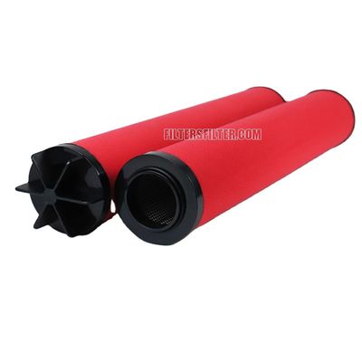 Substituir o filtro de ar L620AA por componentes principais de 3 meses