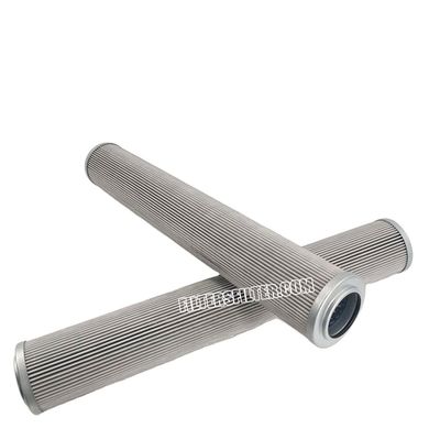 Elementos de filtro de pressão industrial 01.E450.6VG.HR.E.P. para lojas de alimentos e bebidas