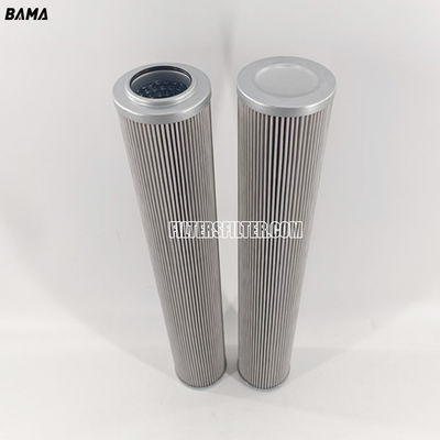 Elementos de filtro de pressão industrial 01.E450.6VG.HR.E.P. para lojas de alimentos e bebidas