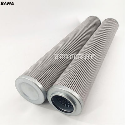 Elementos de filtro de pressão industrial 01.E450.6VG.HR.E.P. para lojas de alimentos e bebidas