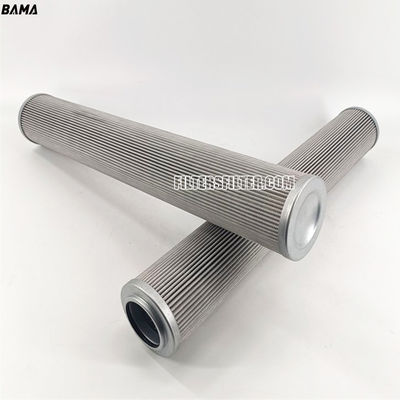 Elementos de filtro de pressão industrial 01.E450.6VG.HR.E.P. para lojas de alimentos e bebidas