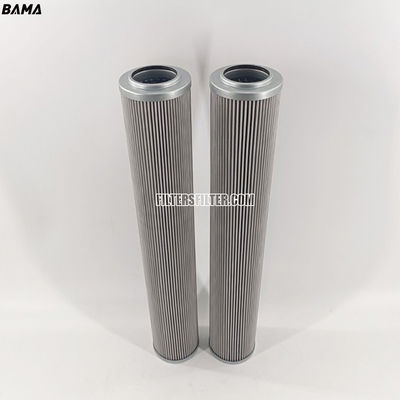 Elementos de filtro de pressão industrial 01.E450.6VG.HR.E.P. para lojas de alimentos e bebidas