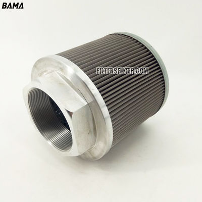 90/81 mm Altura Alimentação Mecânica Acessório Filtro de Sucção de Óleo Elemento SFT-12-150W