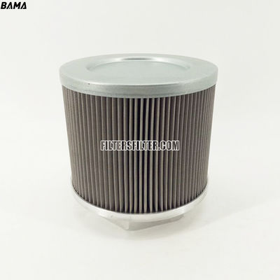 90/81 mm Altura Alimentação Mecânica Acessório Filtro de Sucção de Óleo Elemento SFT-12-150W