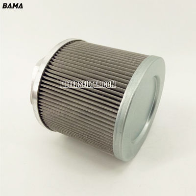 90/81 mm Altura Alimentação Mecânica Acessório Filtro de Sucção de Óleo Elemento SFT-12-150W