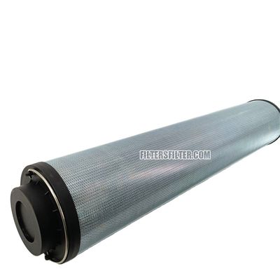 Fornecimento de um elemento de filtro de óleo de retorno da central eléctrica de inspecção de saída por vídeo LXKF-100B*05