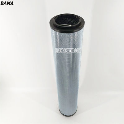 Fornecimento de um elemento de filtro de óleo de retorno da central eléctrica de inspecção de saída por vídeo LXKF-100B*05