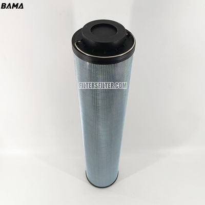 Fornecimento de um elemento de filtro de óleo de retorno da central eléctrica de inspecção de saída por vídeo LXKF-100B*05