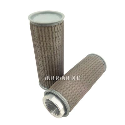 MF-16 Elemento de filtro de sucção de bomba de óleo para lojas de materiais de construção a preços competitivos