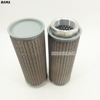 MF-16 Elemento de filtro de sucção de bomba de óleo para lojas de materiais de construção a preços competitivos