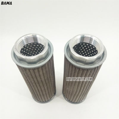 MF-16 Elemento de filtro de sucção de bomba de óleo para lojas de materiais de construção a preços competitivos