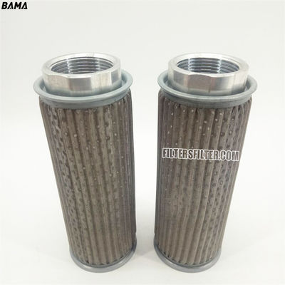 MF-16 Elemento de filtro de sucção de bomba de óleo para lojas de materiais de construção a preços competitivos