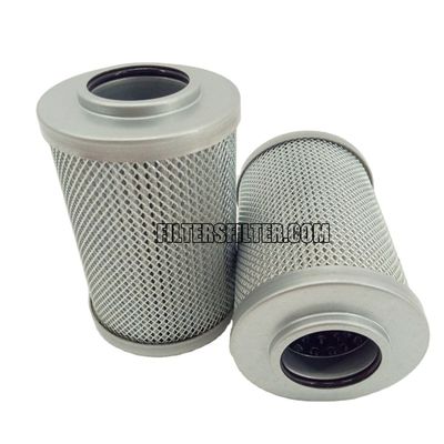 Vídeo de saída-inspecção de abastecimento de máquinas de engenharia hidráulica de retorno de óleo elemento de filtro LH0160D010BN3HC