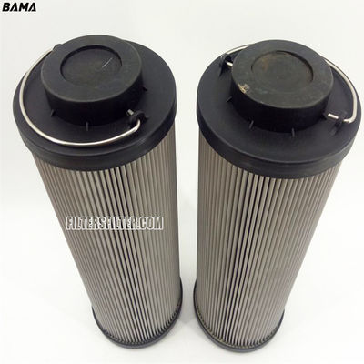 2 kg Peso 0660R025W/HC Elementos hidráulicos de filtro de óleo de retorno para acessórios mecânicos