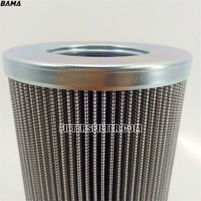 Filtro de óleo de compressor de peso 1 kg ZF3060W para desempenho duradouro