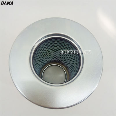Filtro de óleo de compressor de peso 1 kg ZF3060W para desempenho duradouro