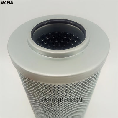 Excavadora Hidráulica Retorno de Óleo Filtro elemento 0500R100W/HC com Filtro de malha de arame
