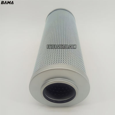 Excavadora Hidráulica Retorno de Óleo Filtro elemento 0500R100W/HC com Filtro de malha de arame