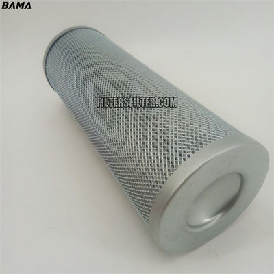 Excavadora Hidráulica Retorno de Óleo Filtro elemento 0500R100W/HC com Filtro de malha de arame