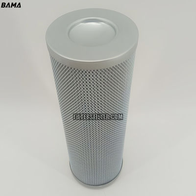 Excavadora Hidráulica Retorno de Óleo Filtro elemento 0500R100W/HC com Filtro de malha de arame