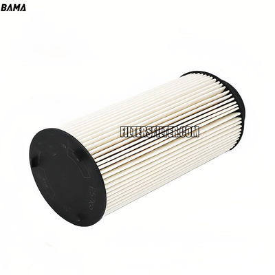Elemento de filtro de combustível de camião E57KPD73 A solução ideal para a indústria de alimentos e bebidas
