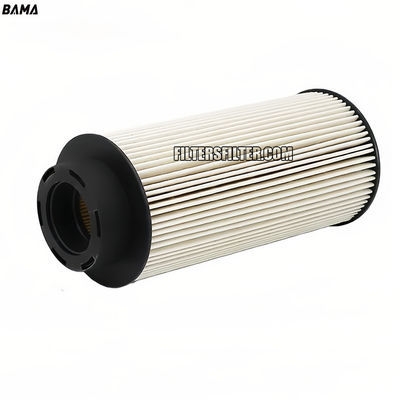 Elemento de filtro de combustível de camião E57KPD73 A solução ideal para a indústria de alimentos e bebidas