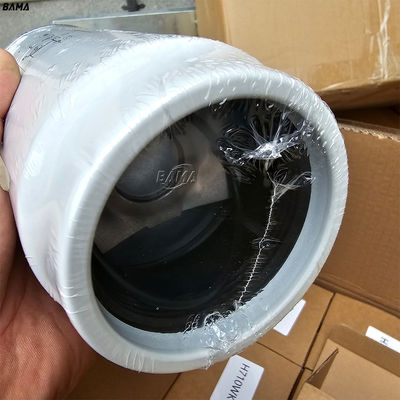 H710WK Filtro de combustível diesel com núcleo de fibra de vidro A solução definitiva de filtragem de combustível